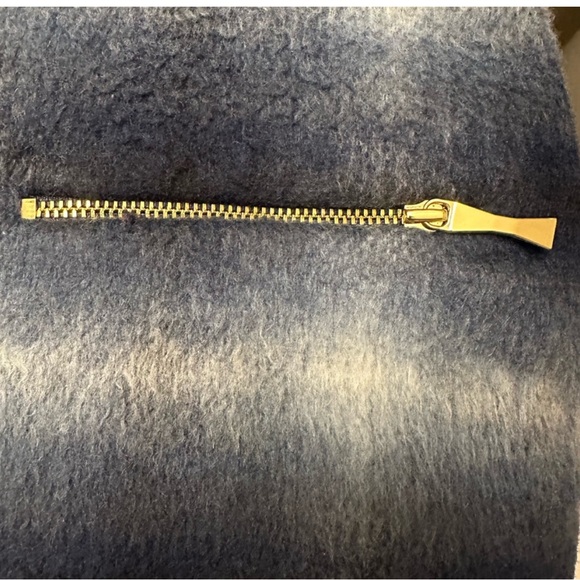 Kate Spade Wool Blend Tie Dye Skirt Size 6 - Picture 2 of 2